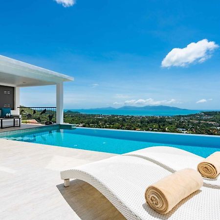 Villa Yindee Koh Samui Exterior photo