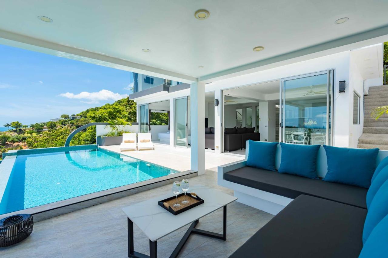 Villa Yindee Koh Samui Exterior photo