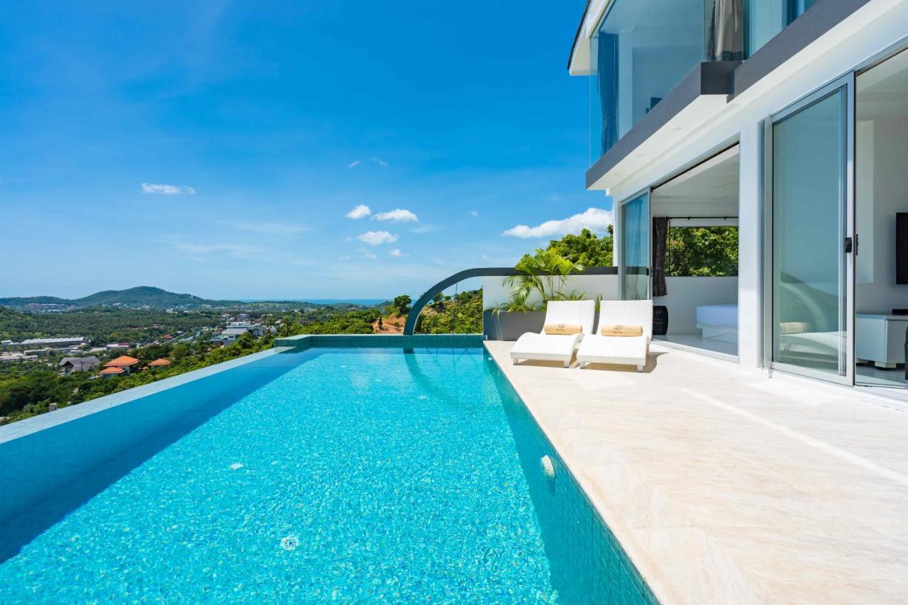 Villa Yindee Koh Samui Exterior photo