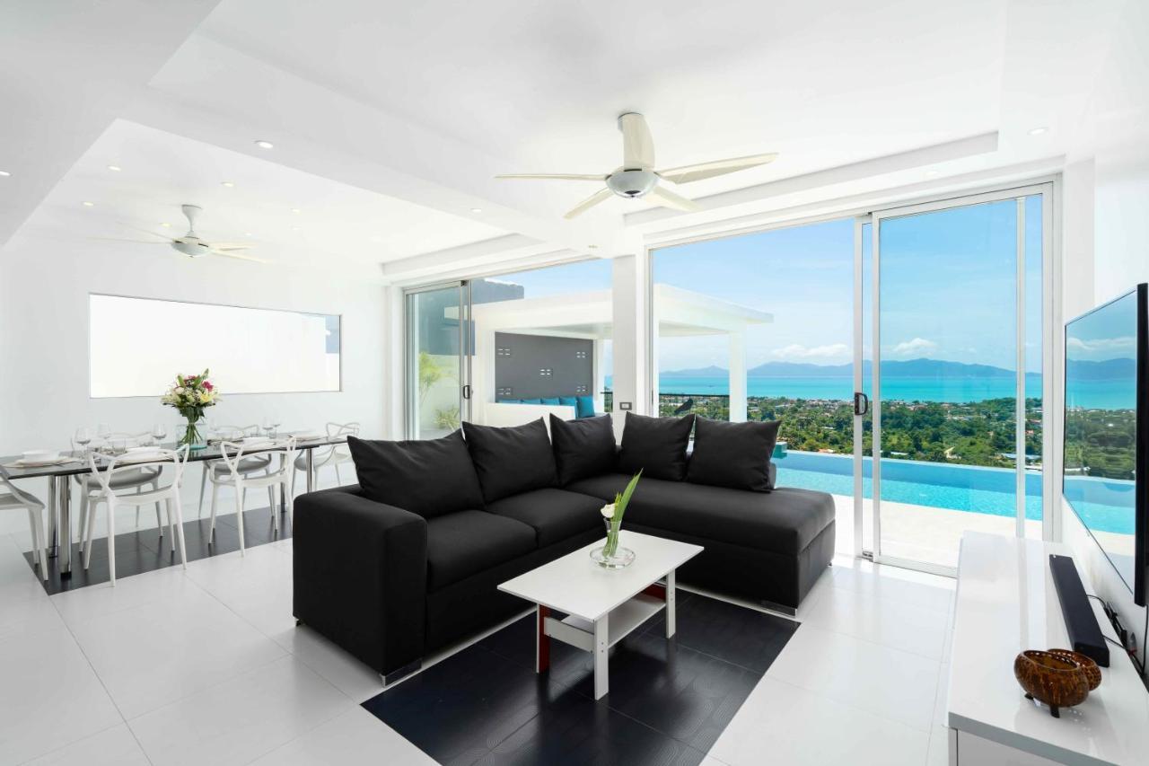 Villa Yindee Koh Samui Exterior photo