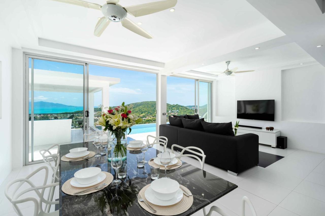 Villa Yindee Koh Samui Exterior photo