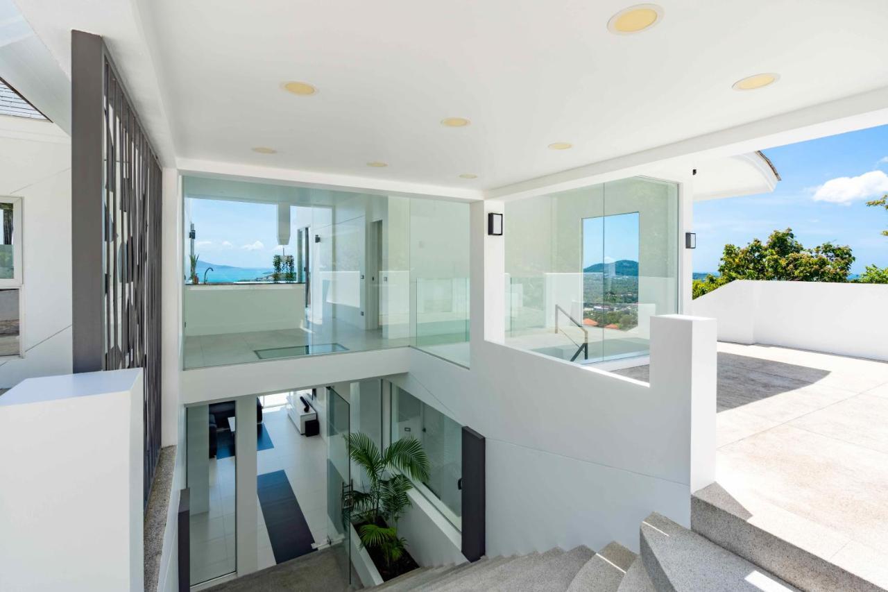 Villa Yindee Koh Samui Exterior photo