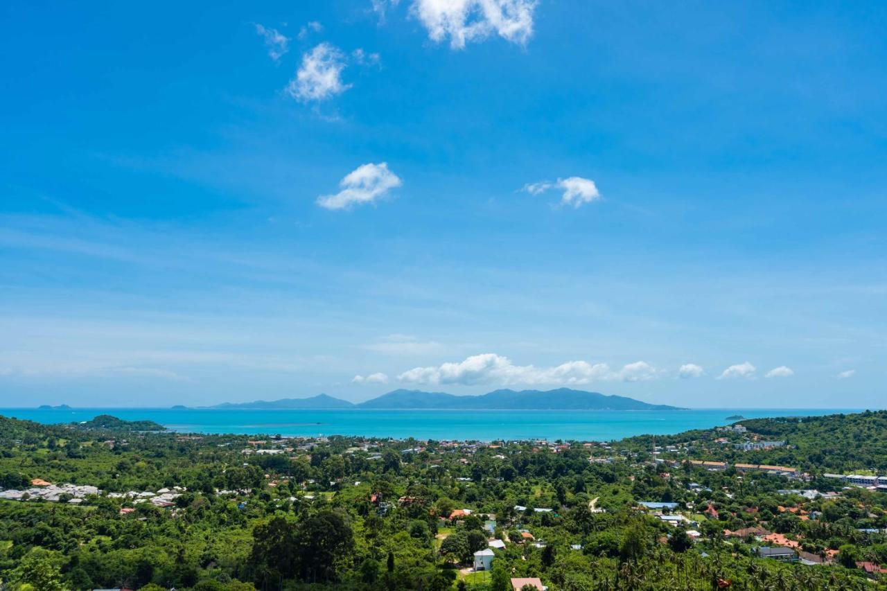 Villa Yindee Koh Samui Exterior photo
