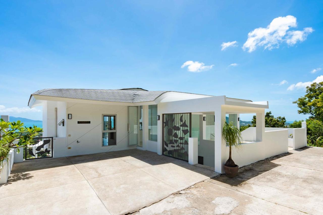 Villa Yindee Koh Samui Exterior photo