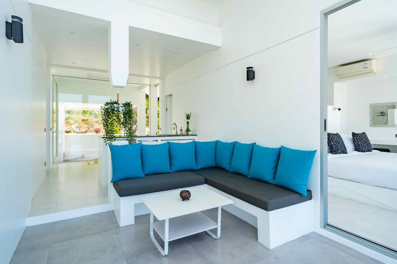 Villa Yindee Koh Samui Exterior photo