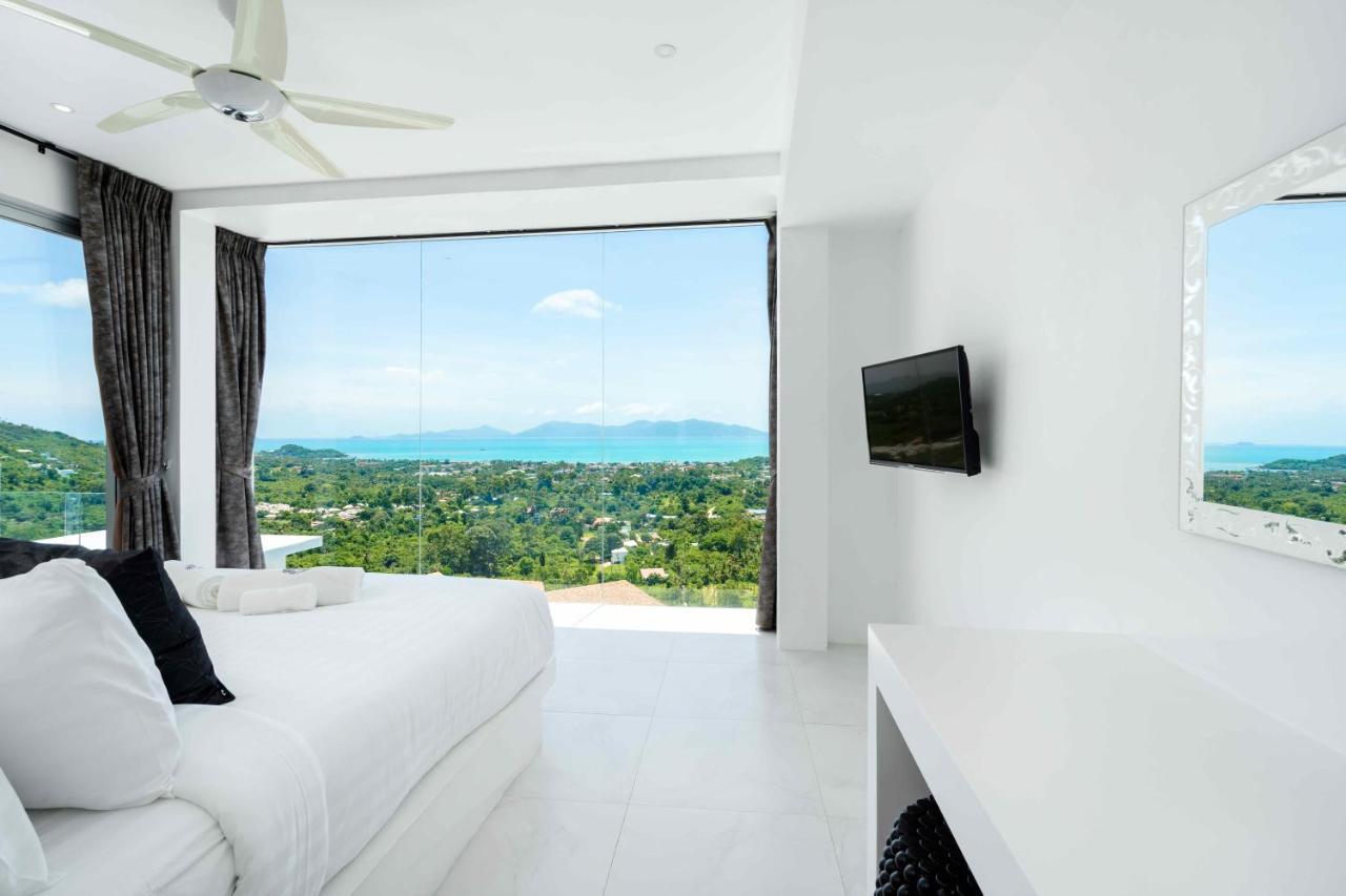 Villa Yindee Koh Samui Exterior photo