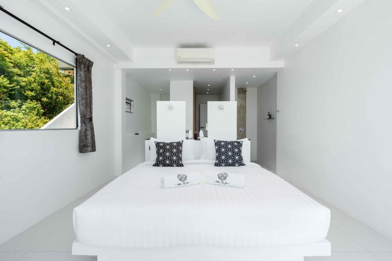 Villa Yindee Koh Samui Exterior photo